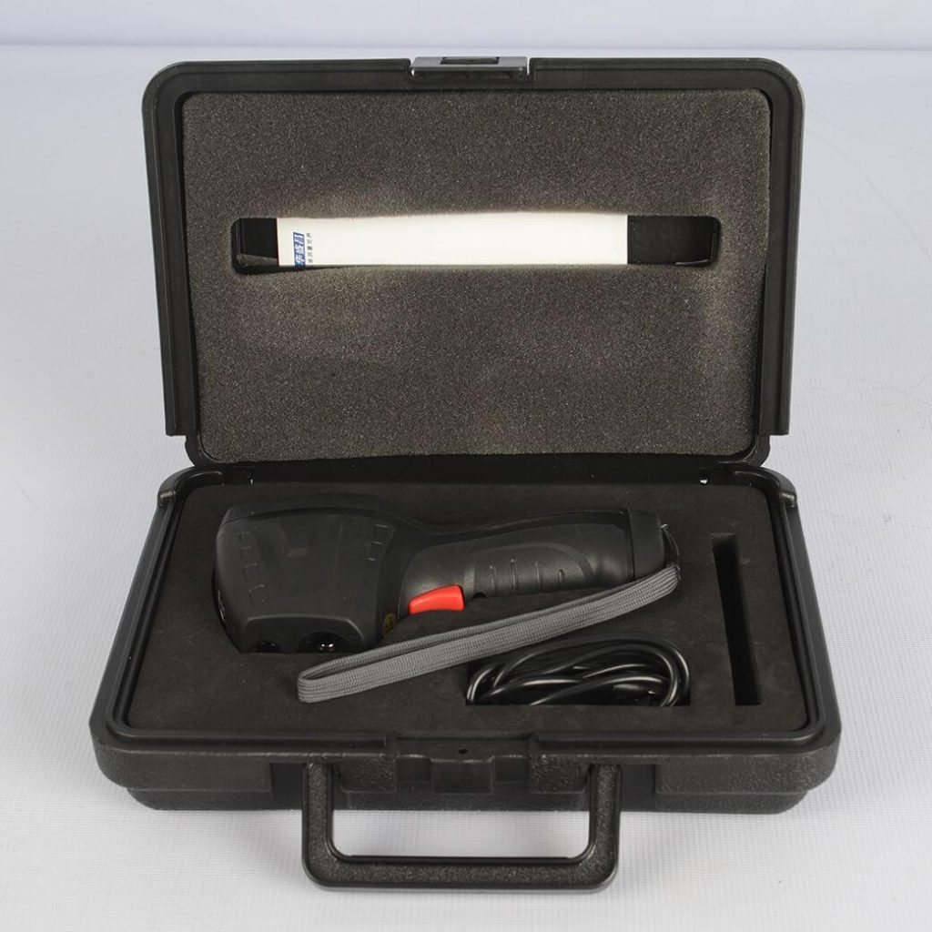 กล้องถ่ายภาพความร้อน STINTERTRADE