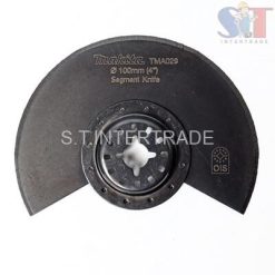 TMA029 ใบเลื่อยตัดกระเบื้องยาง/พรม 100MM