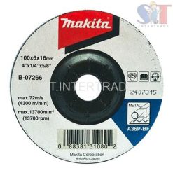 แผ่นเจียร์ 4X6 มิล หนา ดำ A36 B-07266