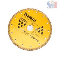 (A-84165) ใบตัดเพชร 7"แห้ง ก้างปลา(2.3 MM)