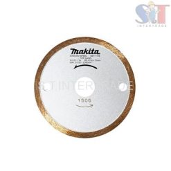 MAKITA ใบเพชรสำหรับตัดกระจก / กระเบื้อง ขนาด 80 มม.