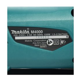 เครื่องเป่าลมไฟฟ้า MAKITA (MT Series) รุ่น M4000B by STNTRADE