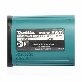 เครื่องเจียร์ไฟฟ้า MAKITA รุ่น M9513B by STNTRADE