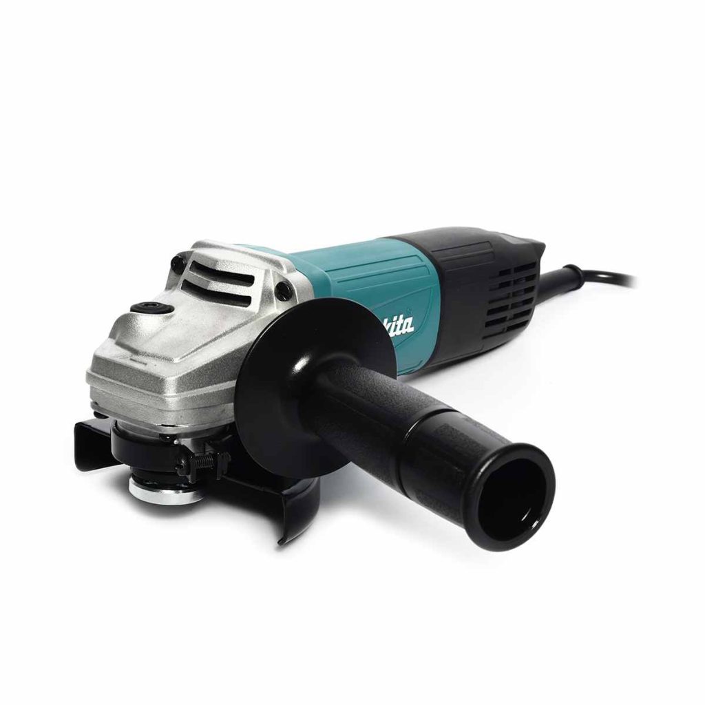 เครื่องเจียร์ไฟฟ้า MAKITA รุ่น M9513B by STNTRADE