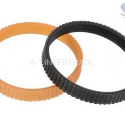 สายพาน 1100 รุ่นใหม่สีน้ำตาล(A-86103)