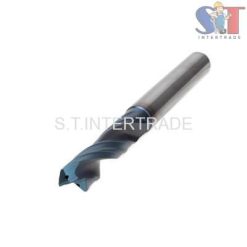 L9812_7.0MM AQUA DRILLS FLAT OIL-HOLE 3D