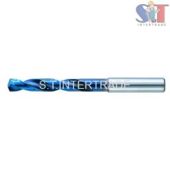 L9552_2.1MM ดอกสว่านคาร์ไบด์เคลือบTIALN