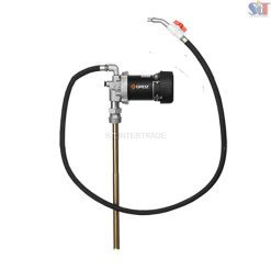 OPM/12 ปั๊มสูบน้ำมันพร้อมสายมีบอลวาล์ว