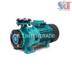 SEN40-160A(T) 380 V. ปั๊มหอยโข่งหน้าแปลน