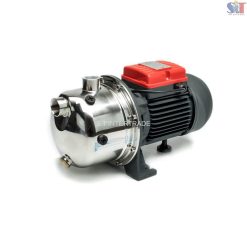 XS100 ปั๊มหอยโข่งล่อน้ำ 1HP, 1"