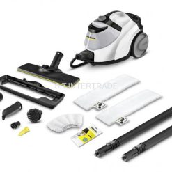 SC5EASYFIX PREMIUM เครื่องฉีดพ่นไอน้ำ