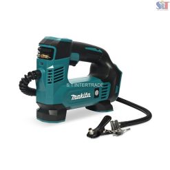 ปั๊มลมไร้สาย มากีต้า (MAKITA) รุ่น DMP180Z แบตเตอรี่ 18 โวลต์