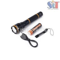 HCFL186503 ไฟฉาย LED 5W