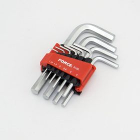 ชุดประแจหกเหลี่ยม FORCE รุ่น 5102 by STNTRADE
