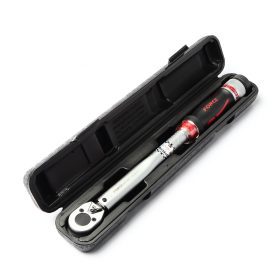 ประแจปอนด์ (ประแจวัดแรงบิด) FORCE รุ่น 6473380 by STNTRADE