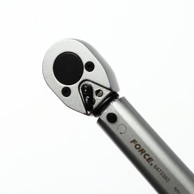 ประแจปอนด์ (ประแจวัดแรงบิด) FORCE รุ่น 6473380 by STNTRADE