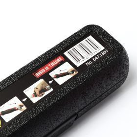 ประแจปอนด์ (ประแจวัดแรงบิด) FORCE รุ่น 6473380 by STNTRADE