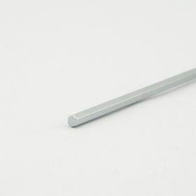 ประแจแอลหกเหลี่ยม เบอร์ 1.5 FORCE รุ่น 764015 by STNTRADE