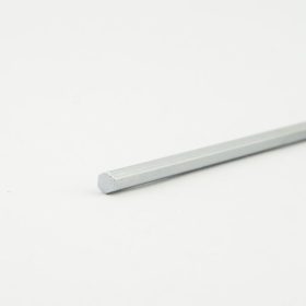 ประแจแอลหกเหลี่ยม เบอร์ 2 FORCE รุ่น 76402 by STNTRADE