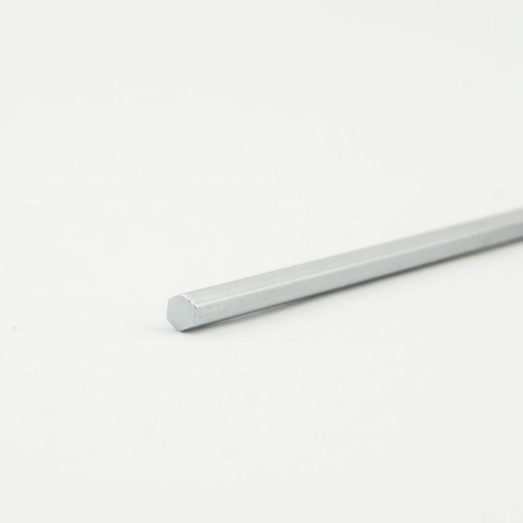 ประแจแอลหกเหลี่ยม เบอร์ 2 FORCE รุ่น 76402 by STNTRADE