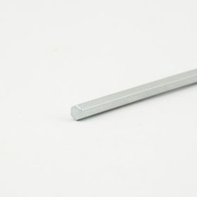 ประแจแอลหกเหลี่ยม เบอร์ 2.5 FORCE รุ่น 764025 by STNTRADE