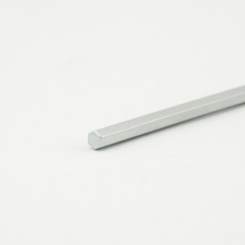 ประแจแอลหกเหลี่ยม เบอร์ 2.5 FORCE รุ่น 764025 by STNTRADE