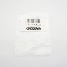 ประแจแอลหกเหลี่ยม เบอร์ 2.5 FORCE รุ่น 764025 by STNTRADE