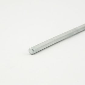 ประแจแอลหกเหลี่ยม เบอร์ 3.5 FORCE รุ่น 764035 by STNTRADE