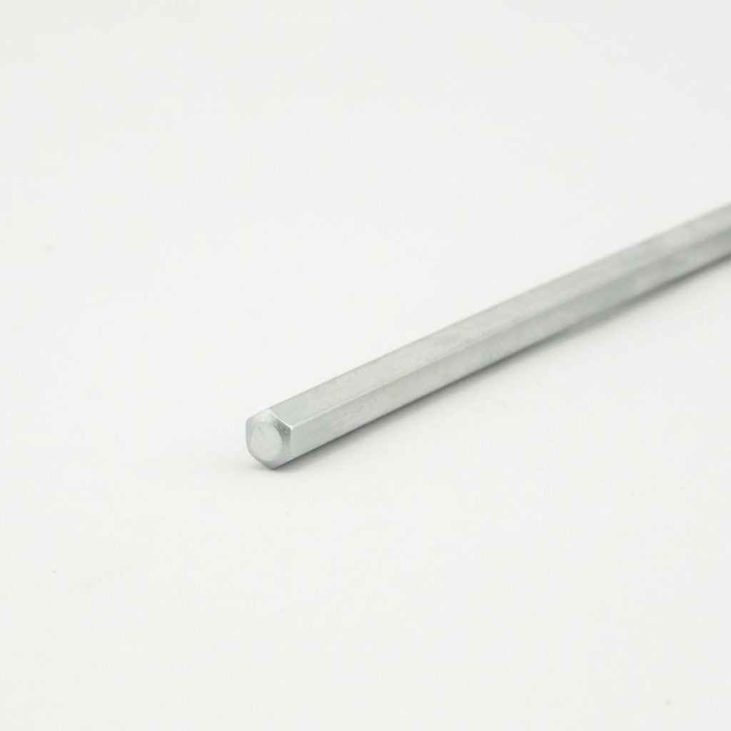 ประแจแอลหกเหลี่ยม เบอร์ 3.5 FORCE รุ่น 764035 by STNTRADE