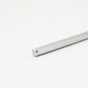 ประแจแอลหกเหลี่ยม ยาว เบอร์ 4.5 FORCE รุ่น 764045L by STNTRADE