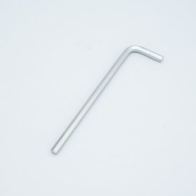 ประแจแอลหกเหลี่ยม ยาว เบอร์ 5 FORCE รุ่น 76405L by STNTRADE