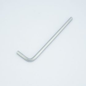 ประแจแอลหกเหลี่ยม ยาว เบอร์ 5 FORCE รุ่น 76405L by STNTRADE