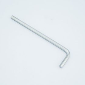 ประแจแอลหกเหลี่ยม ยาว เบอร์ 5 FORCE รุ่น 76405L by STNTRADE