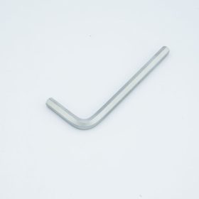 ประแจแอลหกเหลี่ยม เบอร์ 6 FORCE รุ่น 76406 by STNTRADE