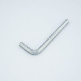 ประแจแอลหกเหลี่ยม แบบยาว เบอร์ 8 FORCE รุ่น 76408 by STNTRADE