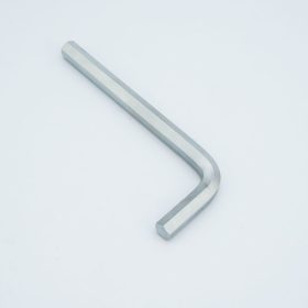 ประแจแอลหกเหลี่ยม แบบยาว เบอร์ 8 FORCE รุ่น 76408 by STNTRADE