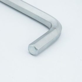 ประแจแอลหกเหลี่ยม แบบยาว เบอร์ 8 FORCE รุ่น 76408 by STNTRADE