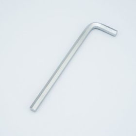 ประแจแอลหกเหลี่ยม แบบยาว เบอร์ 8 FORCE รุ่น 76408L by STNTRADE