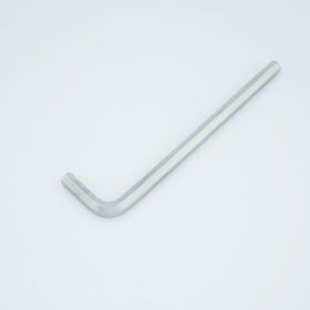 ประแจแอลหกเหลี่ยม แบบยาว เบอร์ 8 FORCE รุ่น 76408L by STNTRADE