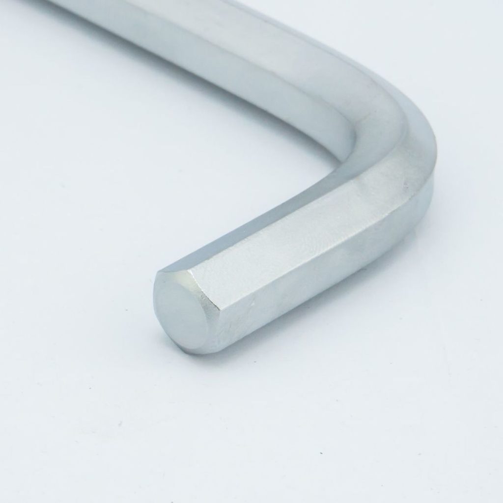 ประแจแอลหกเหลี่ยม เบอร์ 9 FORCE รุ่น 76409 by STNTRADE