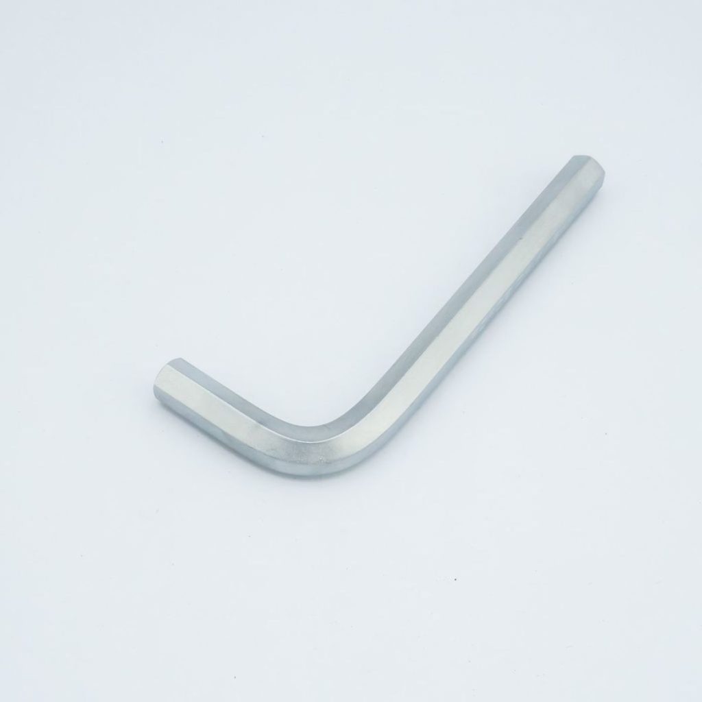 ประแจแอลหกเหลี่ยม เบอร์ 9 FORCE รุ่น 76409 by STNTRADE