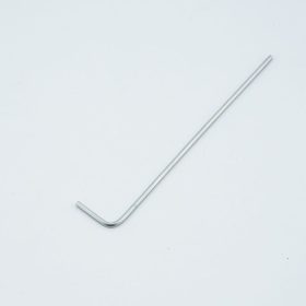 ประแจแอลหกเหลี่ยมยาวพิเศษ1/16" FORCE รุ่น 7641.16XL by STNTRADE