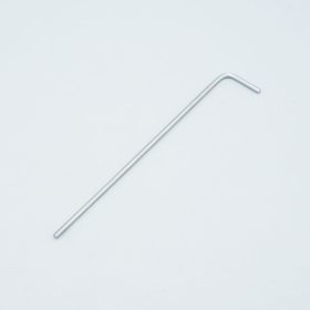 ประแจแอลหกเหลี่ยมยาวพิเศษ1/16" FORCE รุ่น 7641.16XL by STNTRADE