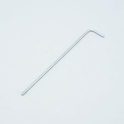 ประแจแอลหกเหลี่ยมยาวพิเศษ1/16" FORCE รุ่น 7641.16XL by STNTRADE