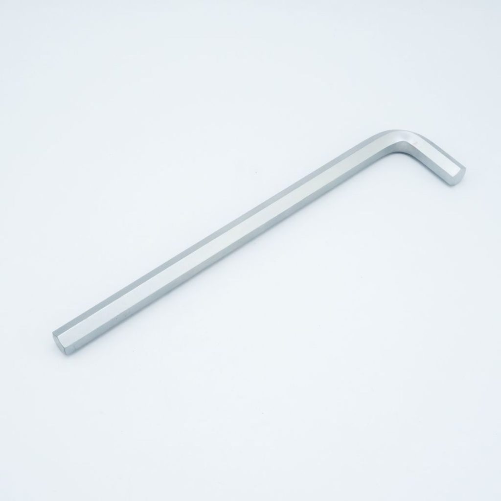 ประแจแอลหกเหลี่ยมยาวพิเศษ 1/2" FORCE รุ่น 7641.2XL by STNTRADE