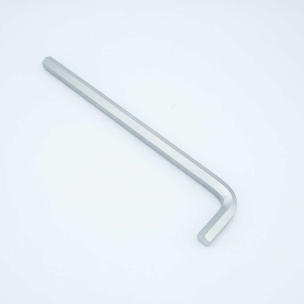 ประแจแอลหกเหลี่ยมยาวพิเศษ 1/2" FORCE รุ่น 7641.2XL by STNTRADE