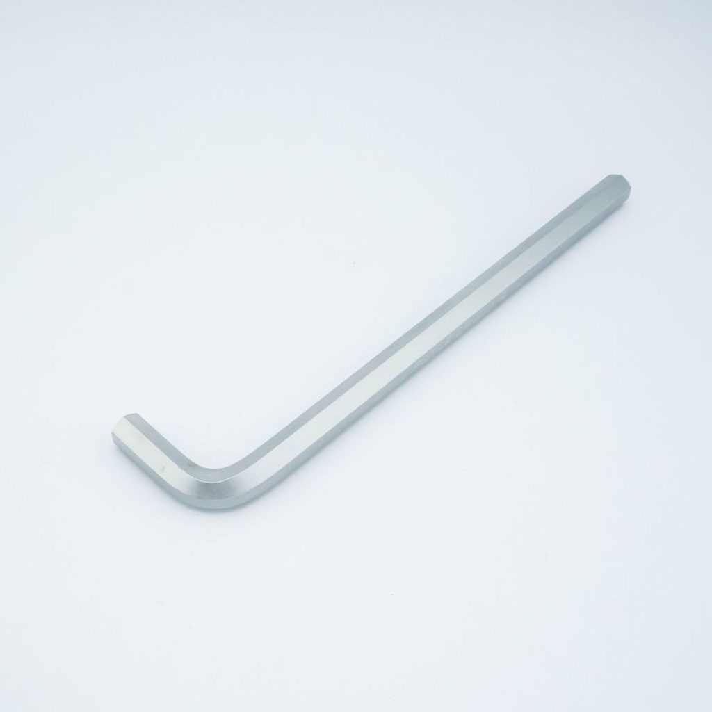 ประแจแอลหกเหลี่ยมยาวพิเศษ 1/2" FORCE รุ่น 7641.2XL by STNTRADE