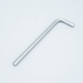 ประแจแอลหกเหลี่ยมยาว NO.1/4" FORCE รุ่น 7641.4L by STNTRADE