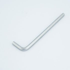 ประแจแอลหกเหลี่ยมยาว NO.1/4" FORCE รุ่น 7641.4L by STNTRADE