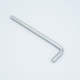 ประแจแอลหกเหลี่ยมยาว NO.1/4" FORCE รุ่น 7641.4L by STNTRADE